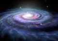 Can a human travel across the entire galaxy in a few years