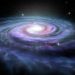 Can a human travel across the entire galaxy in a few years