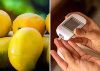 Can diabetics eat mangoes