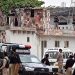 Case registered for attack on Rangers office in Karachi