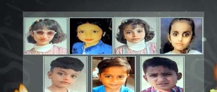 Case registered in Kahna over death of children due to roof collapse