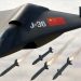 China's Sixth-Generation J-36 The New King of the Skies