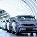 Chinese electric vehicles dominate the global market