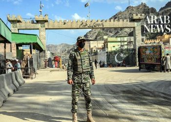 Closure of Torkham border 70 stranded Pakistani students granted permission to cross.