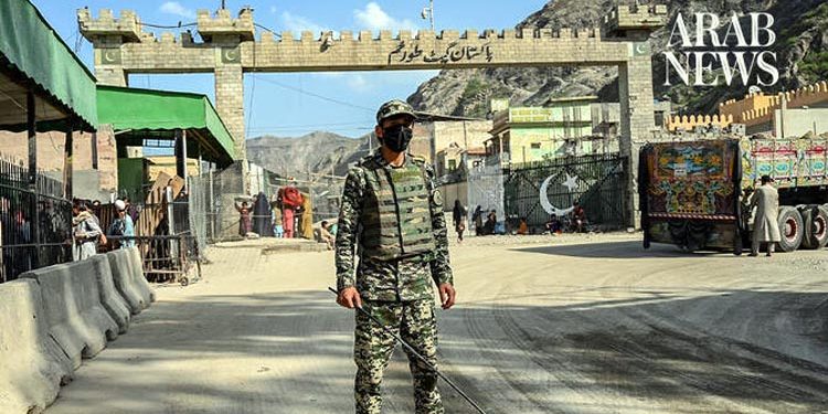Closure of Torkham border 70 stranded Pakistani students granted permission to cross.