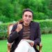 Come out and stamp the 'Arrow' — Bilawal Bhutto's message to voters.