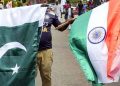 Commonwealth Games Indian athletes banned from exchanging gifts with Pakistanis.