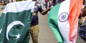 Commonwealth Games Indian athletes banned from exchanging gifts with Pakistanis.