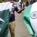 Commonwealth Games Indian athletes banned from exchanging gifts with Pakistanis.