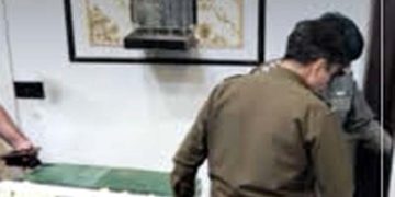 Death of a female student in Ichhra, Lahore Tuition center owner and his two daughters taken into custody.