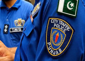 Decision made to change the traffic police uniform in Punjab once again.