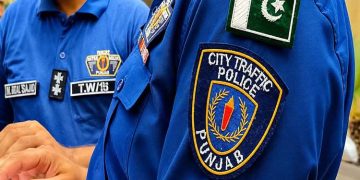 Decision made to change the traffic police uniform in Punjab once again.