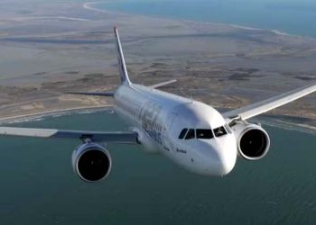 Decision to add three more modern aircraft to Airblue's fleet.