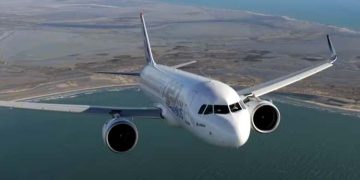 Decision to add three more modern aircraft to Airblue's fleet.