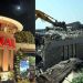 Decision to demolish Monal Restaurant declared null and void