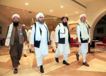 Diplomatic isolation of the Taliban regime, record decrease in aid funds for Afghanistan