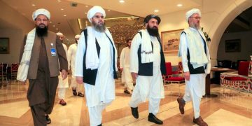 Diplomatic isolation of the Taliban regime, record decrease in aid funds for Afghanistan