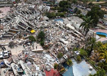 Earthquake in Venezuela Death toll rises to 2,595.