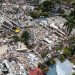 Earthquake in Venezuela Death toll rises to 2,595.