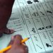 Election schedule changed in Azad Kashmir; polling to be held in three phases.