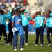 England defeated India in the third ODI as well.