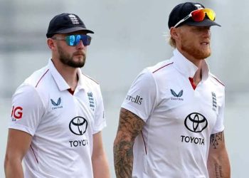English players will not be seen in public under the influence of alcohol.