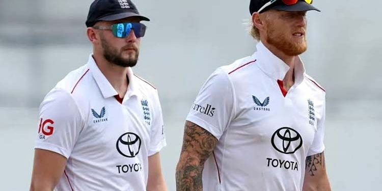 English players will not be seen in public under the influence of alcohol.