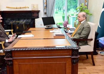 Equipping the youth with modern technology and artificial intelligence is the need of the hour Prime Minister.