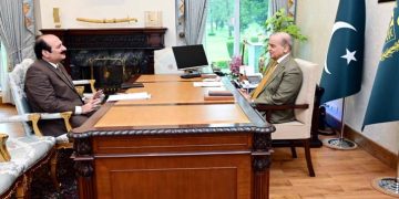 Equipping the youth with modern technology and artificial intelligence is the need of the hour Prime Minister.