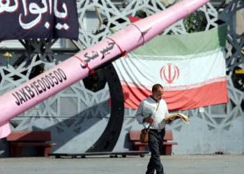 Escalation in US-Iran conflict; major attacks launched against each other.