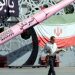 Escalation in US-Iran conflict; major attacks launched against each other.