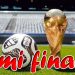 FIFA World Cup Semi-final line-up complete—who will face whom