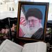 Farewell Ayatollah Ali Khamenei