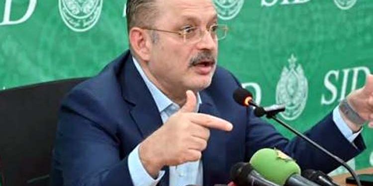 Fazlur Rehman should withdraw his statement regarding the martyrs Sharjeel Memon.
