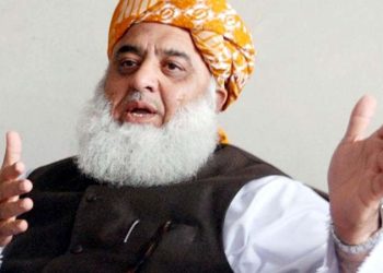 Fazlur Rehman summoned in Gujranwala court, case also filed in Kasur