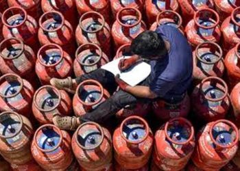 Fear of an LPG crisis in the country.