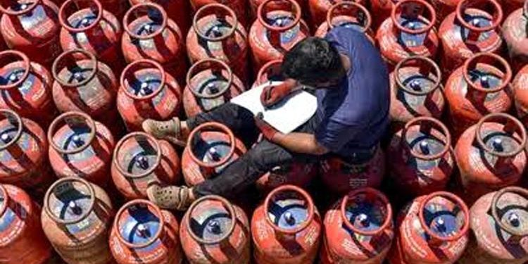Fear of an LPG crisis in the country.