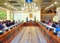 Federal government decides to continue austerity measures