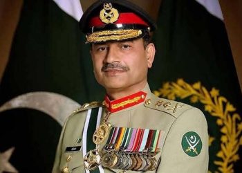 فیلڈ مارشل عاصم منیر ترکیہ پہنچ گئے
