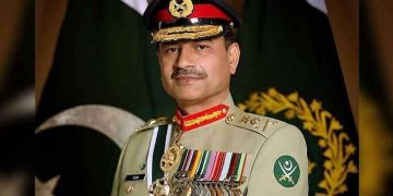 فیلڈ مارشل عاصم منیر ترکیہ پہنچ گئے