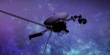 Fifty-year-old spacecraft still active, world surprised