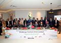 Financial support received from 6 banks for a large industrial zone near Lahore, the project has entered the construction phase.