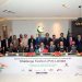 Financial support received from 6 banks for a large industrial zone near Lahore, the project has entered the construction phase.