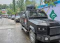 نکیال کے پولنگ اسٹیشن پر فائرنگ ،پی پی کارکن جاں بحق ،2زخمی