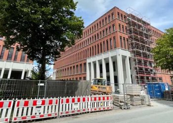 First autonomous Islamic faculty established at a public university in Germany.