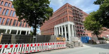 First autonomous Islamic faculty established at a public university in Germany.