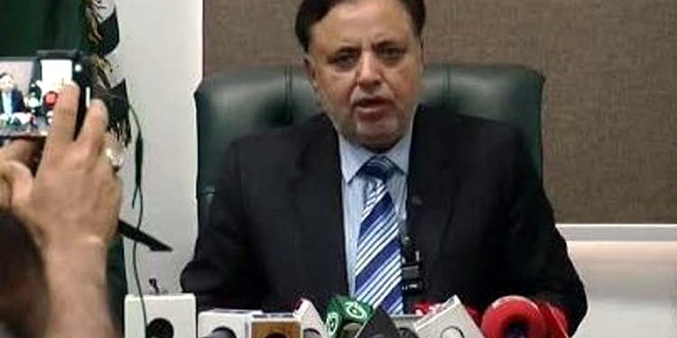 First phase of elections in Azad Kashmir completed successfully, says Chief Election Commissioner