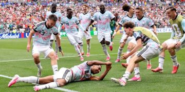 Football World Cup Belgium defeated Senegal.