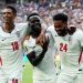 Football World Cup England secures third place after 60 years.