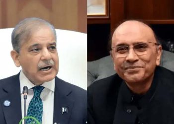 Foreign gifts from the President, Prime Minister and federal ministers collected at Tosha Khana